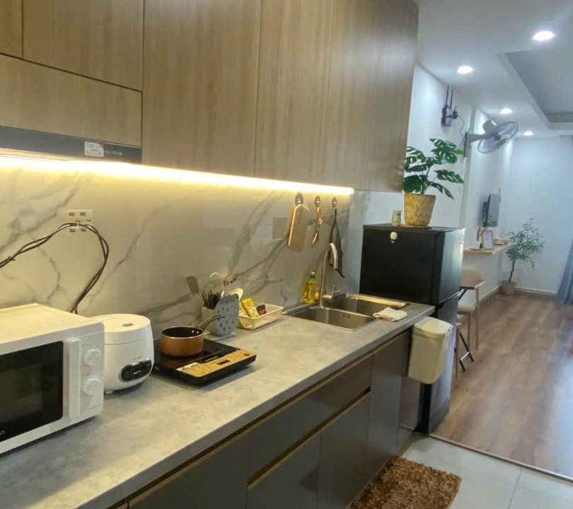 Photo of Kitchen in Rach Gia