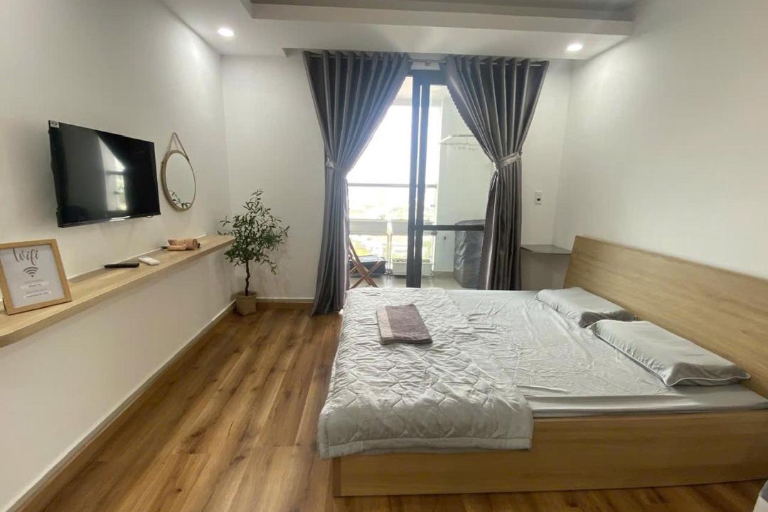 Photo of Bedroom in Rach Gia