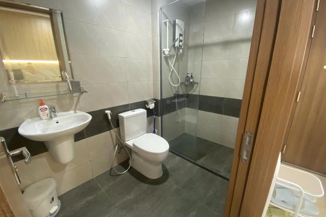 Photo of Bathroom in Rach Gia