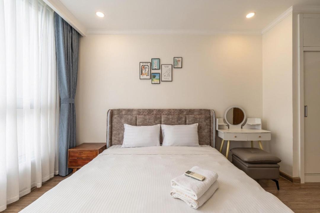 Photo of Bedroom in Vung Tau