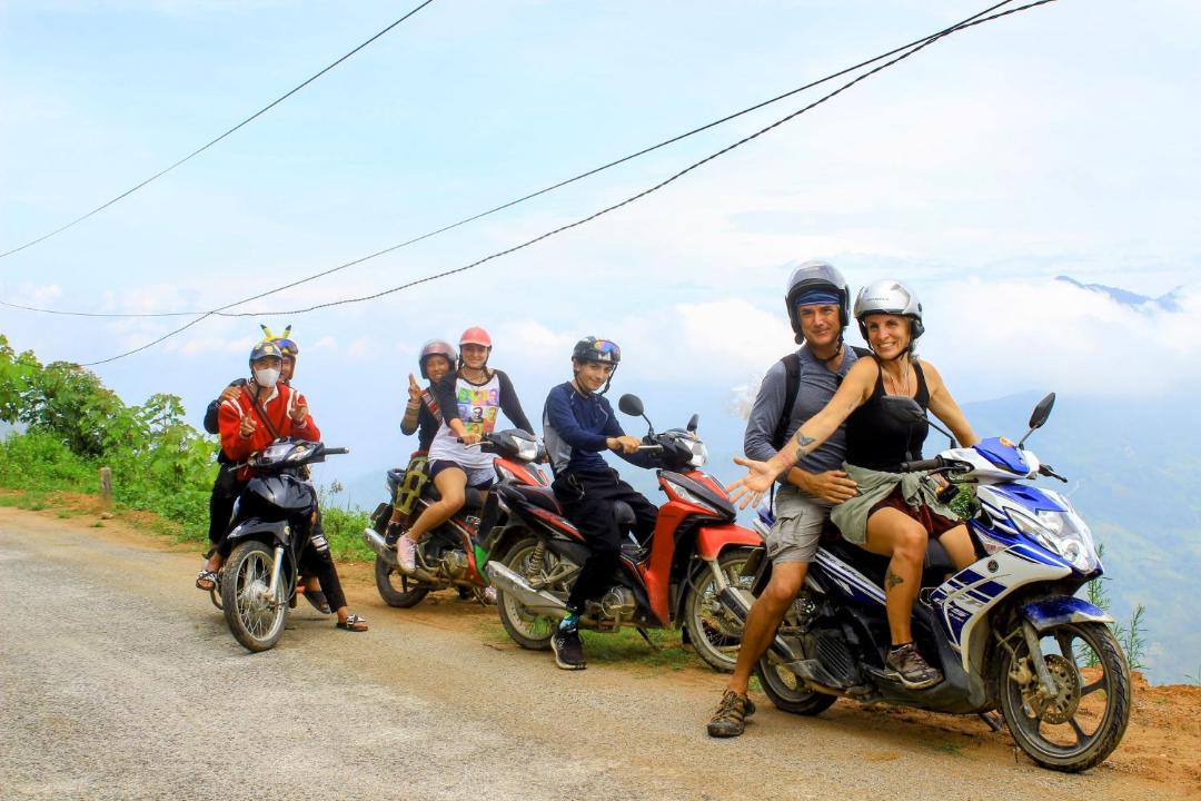 Photo of Others in Sa Pa
