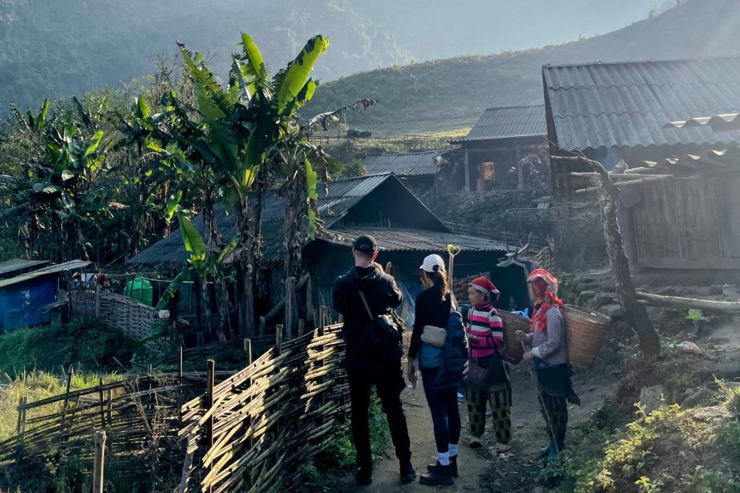 Photo of Others in Sa Pa