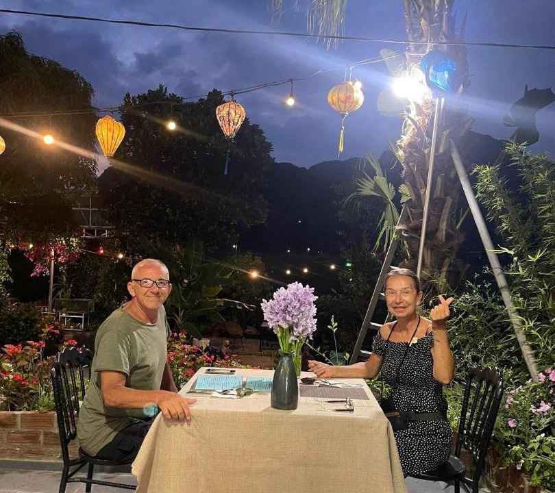 Photo of Others in Hoa Lu