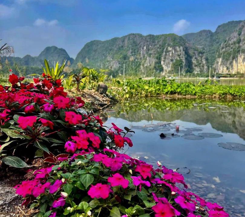 Photo of Others in Hoa Lu