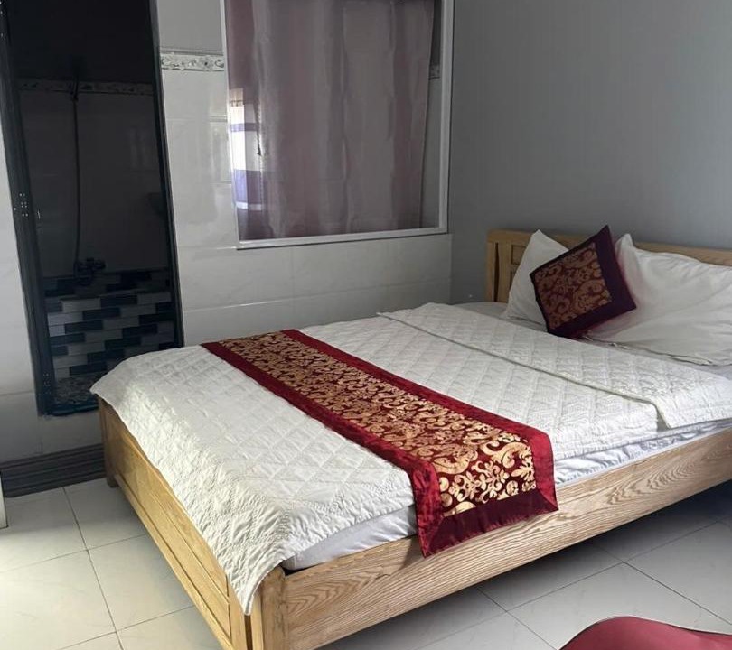 Photo of Bedroom in Thap Muoi