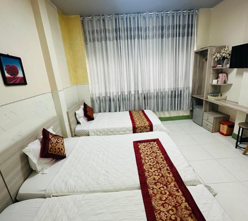 Photo of Bedroom in Thap Muoi