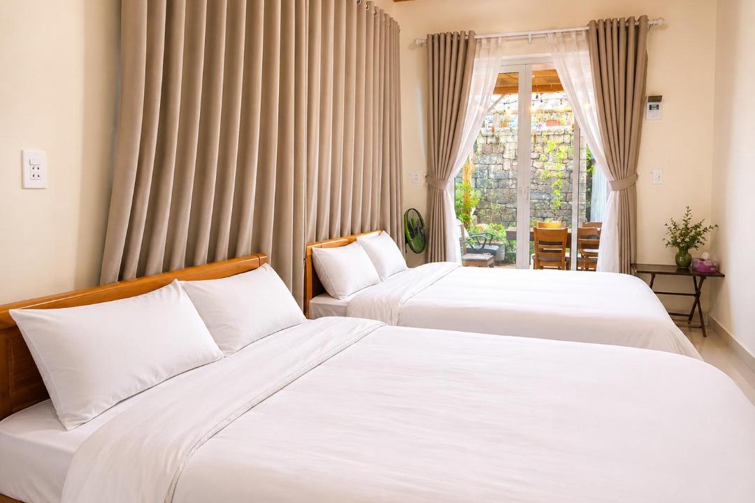 Photo of Bedroom in Da Lat