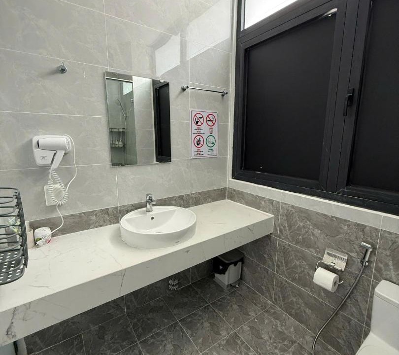 Photo of Bathroom in Ganh Dau