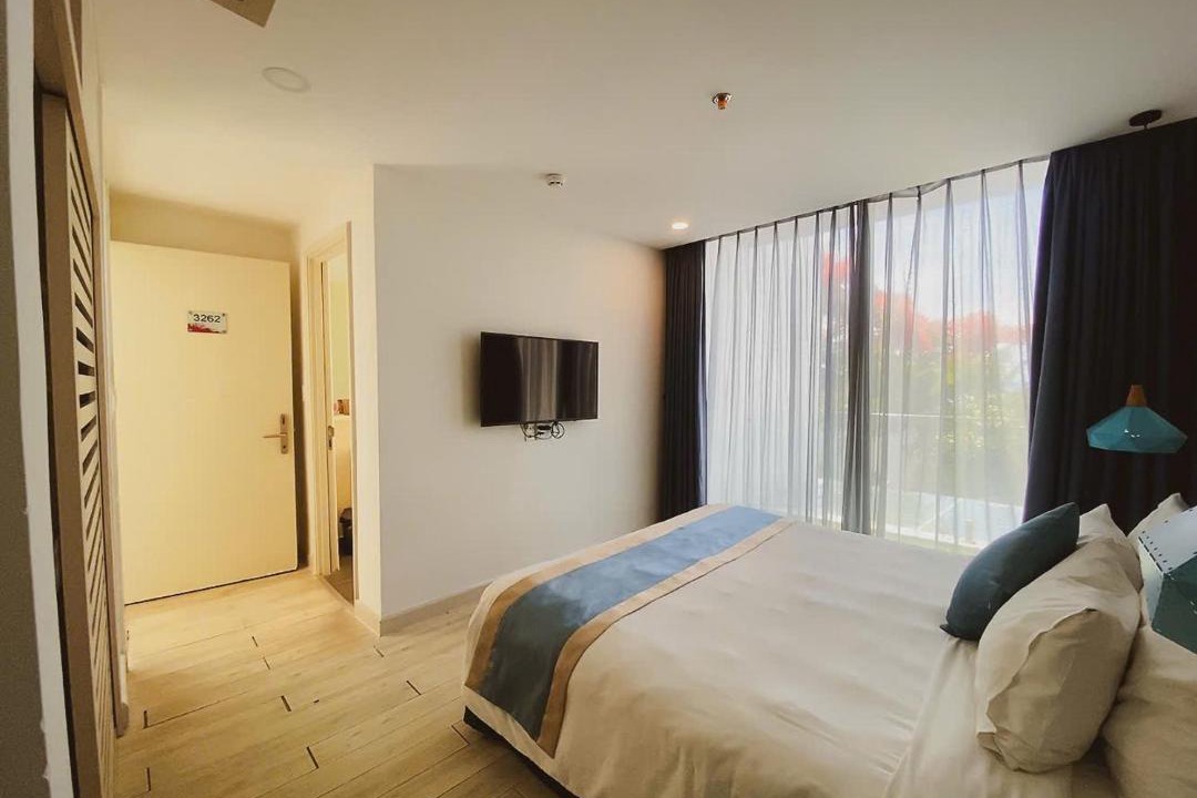 Photo of Bedroom in Loc An
