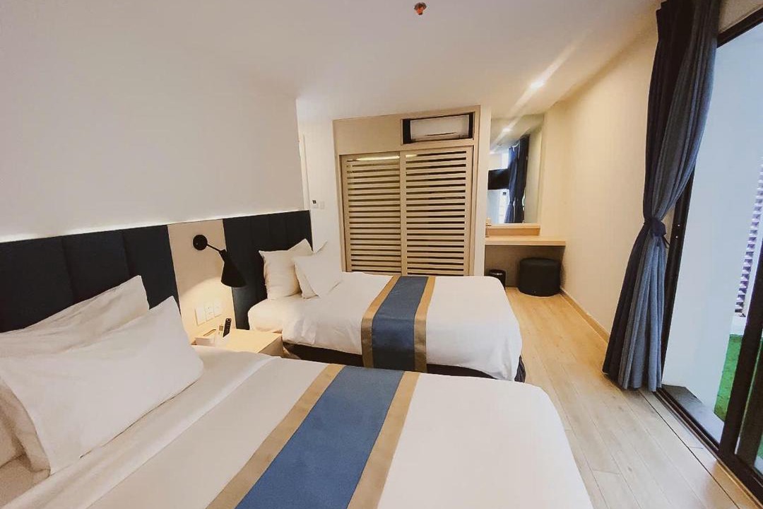 Photo of Bedroom in Loc An