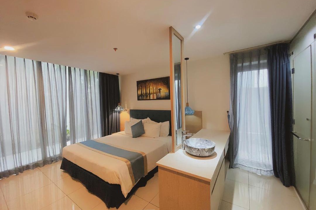 Photo of Bedroom in Loc An
