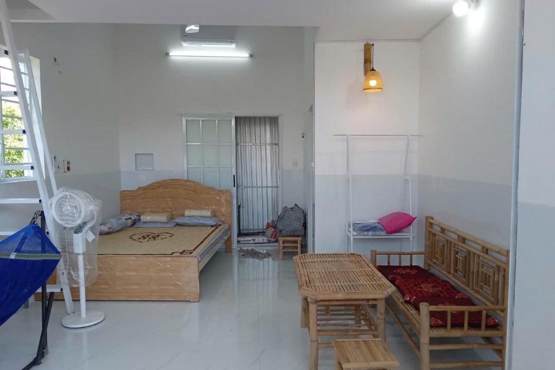 Photo of Bedroom in Loc An