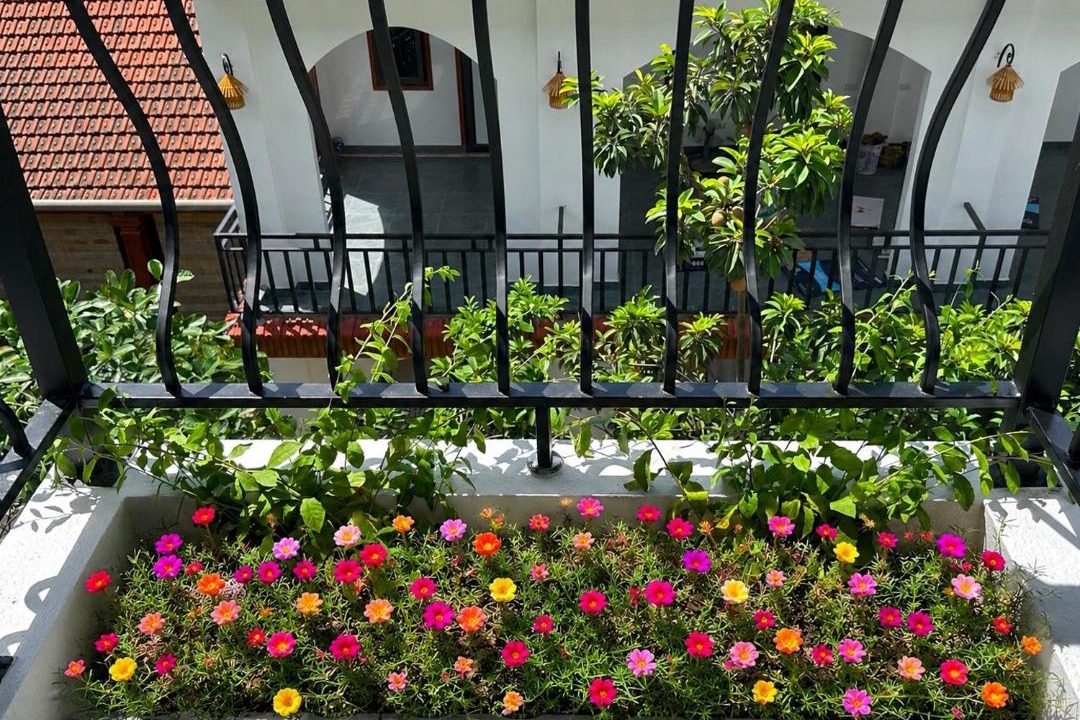 Photo of Patio Balcony in Hoa Lu