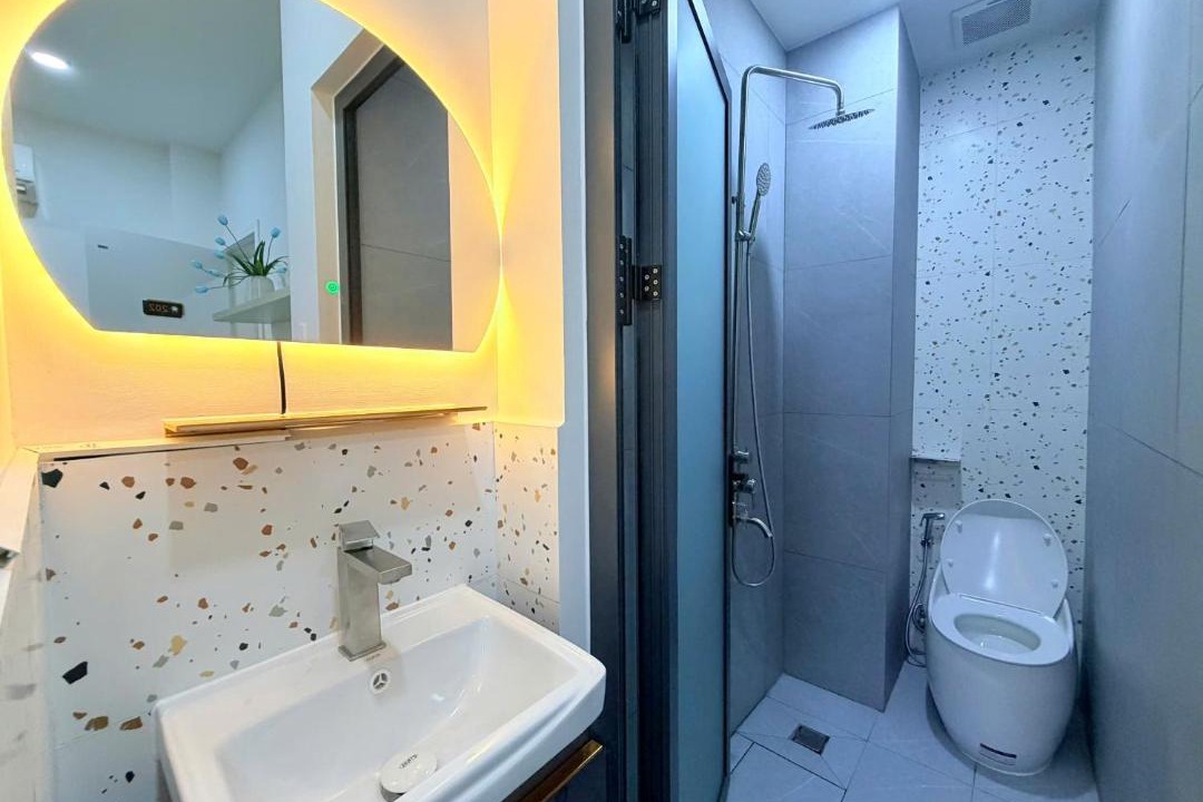 Photo of Bathroom in Ho Chi Minh City