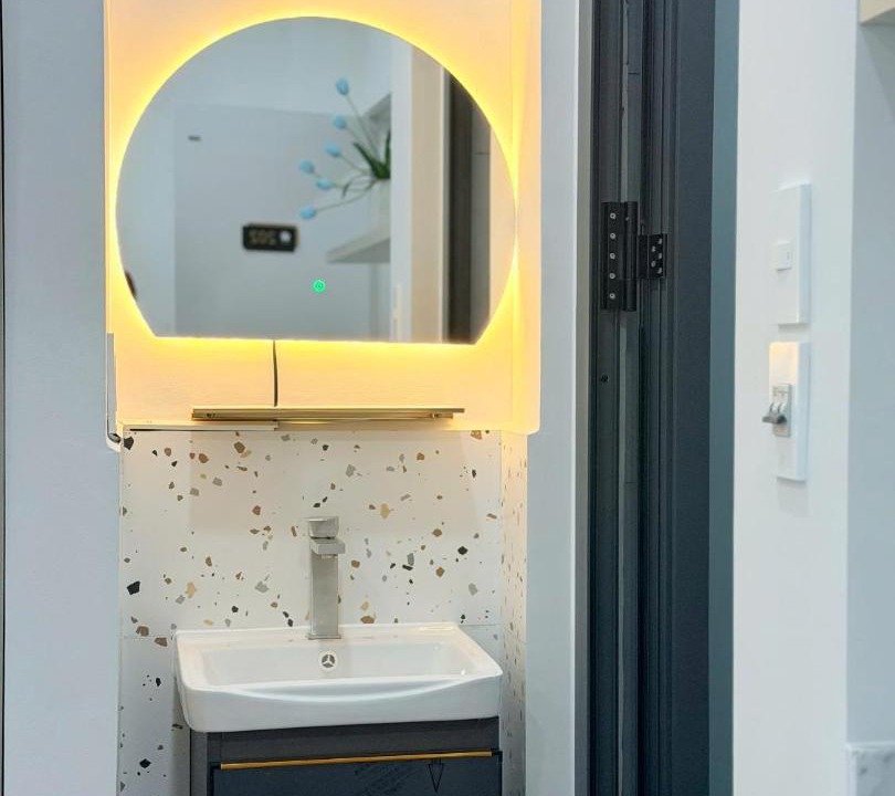 Photo of Bathroom in Ho Chi Minh City