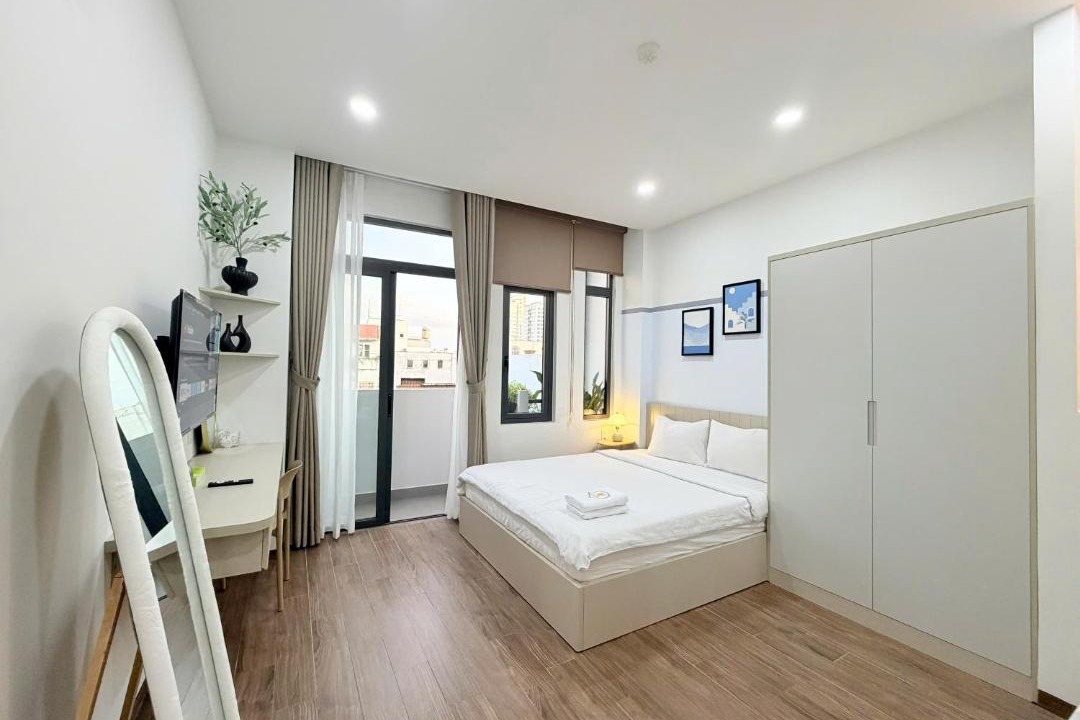 Photo of Bedroom in Ho Chi Minh City