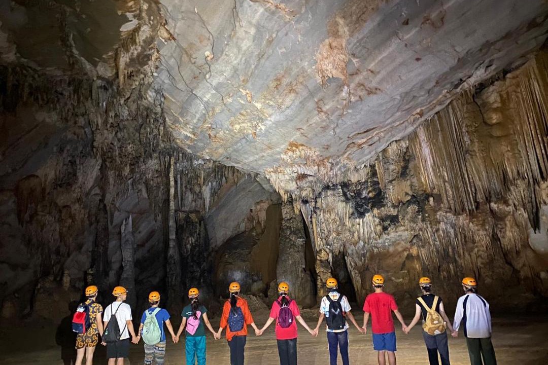 Photo of Others in Phong Nha