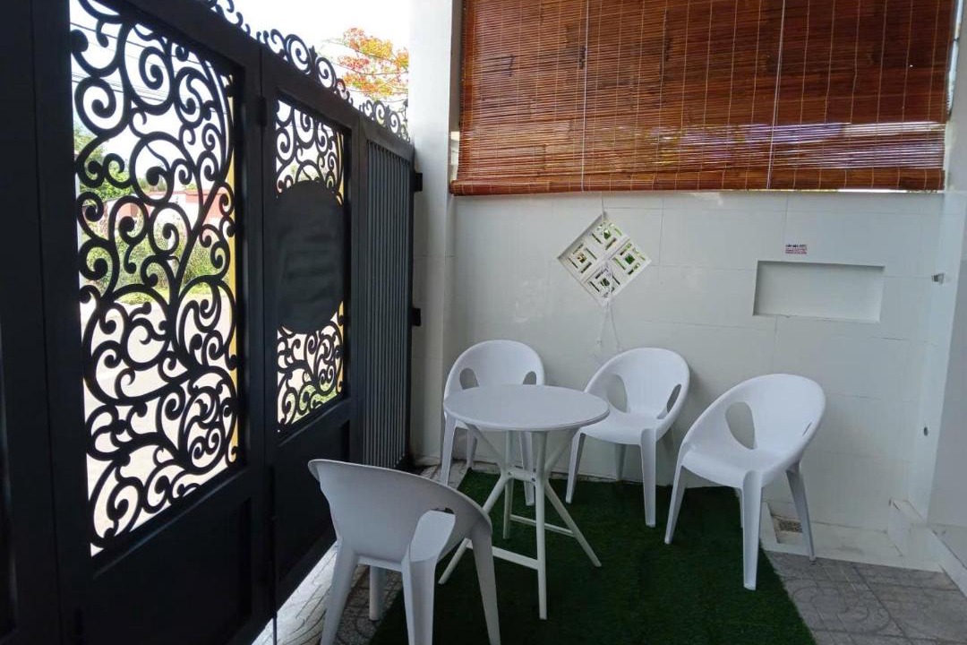 Photo of Patio Balcony in Loc An