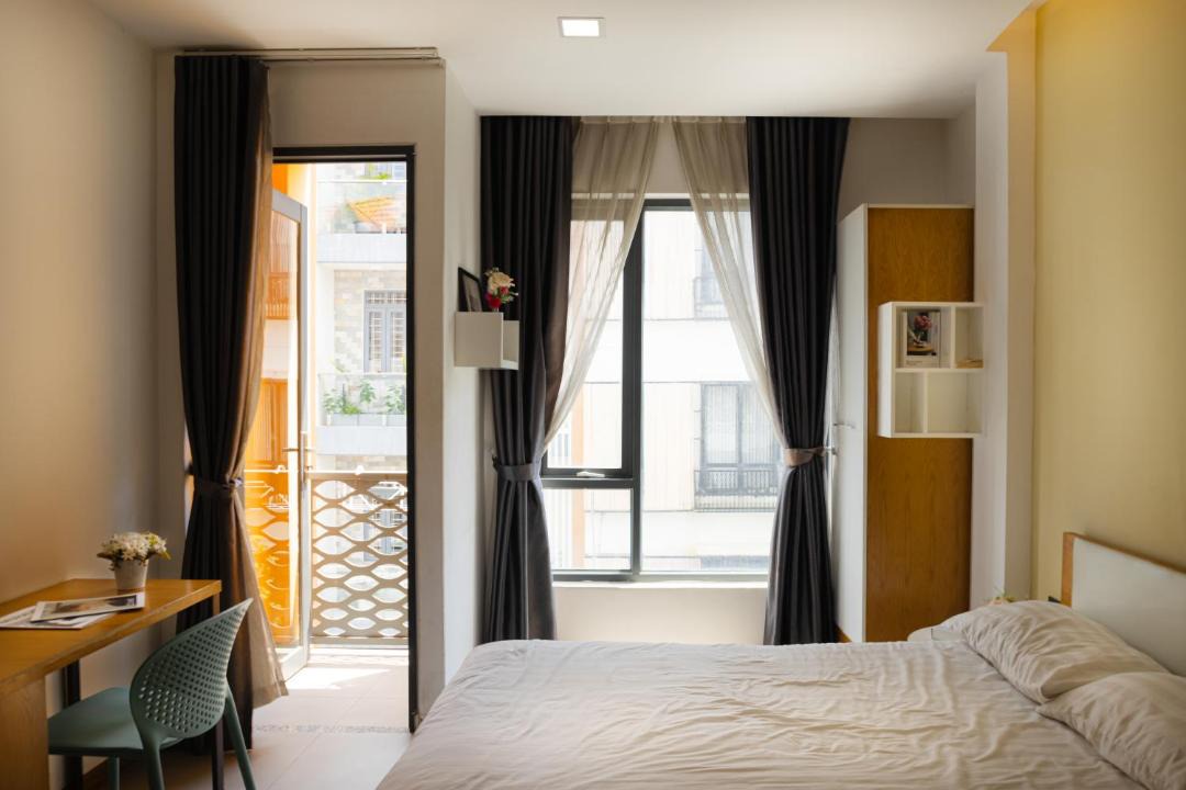 Photo of Bedroom in Thao Dien