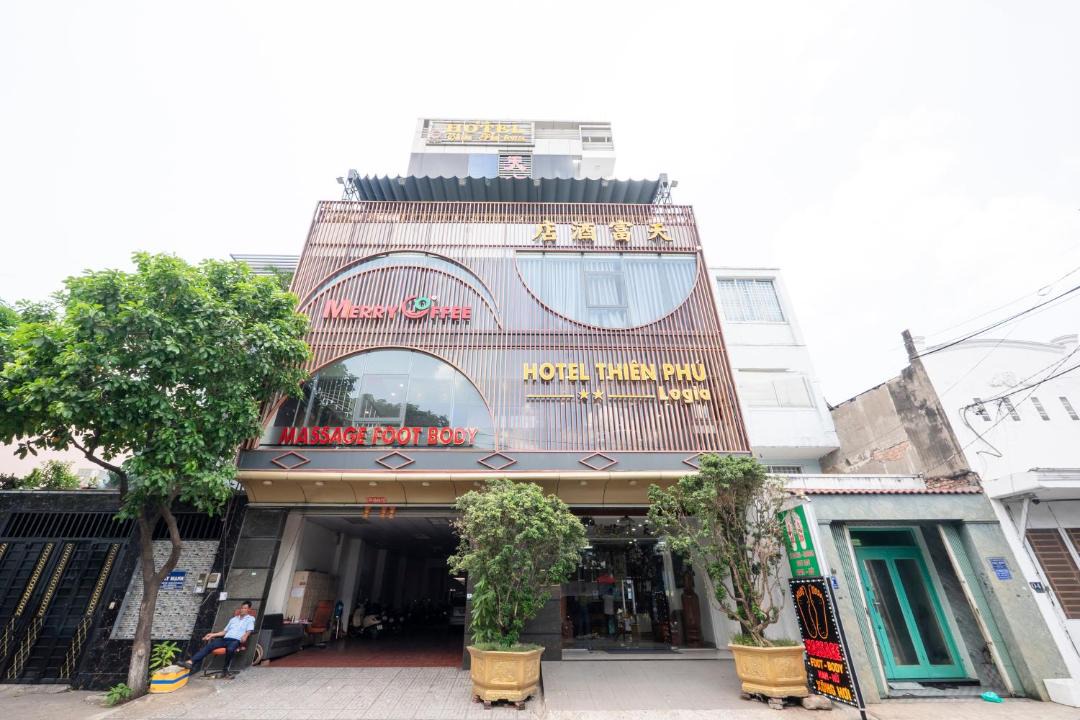 Photo of Others in Binh Tan