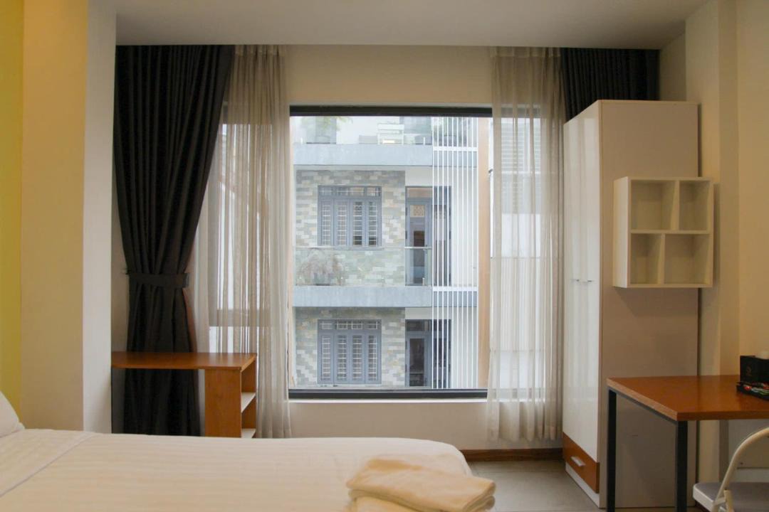 Photo of Bedroom in Thao Dien