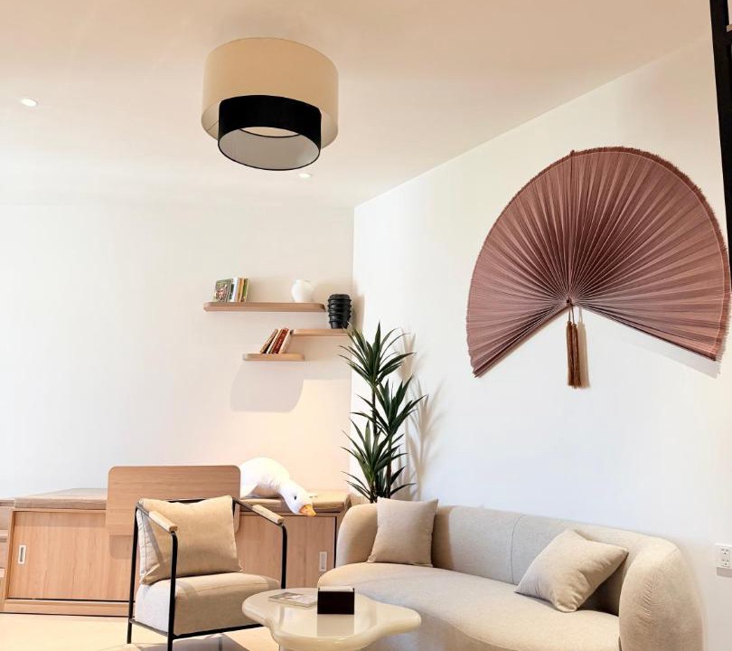 Photo of Livingroom in Ganh Dau