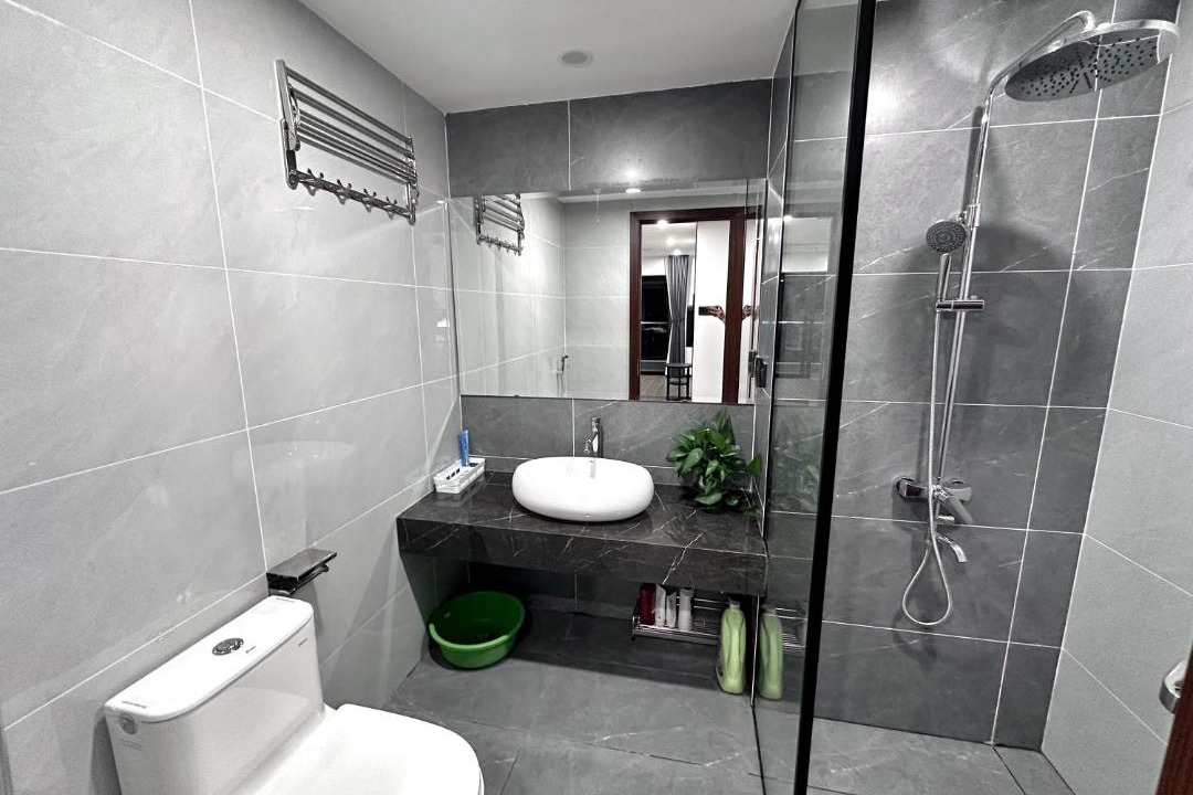 Photo of Bathroom in Cua Lo