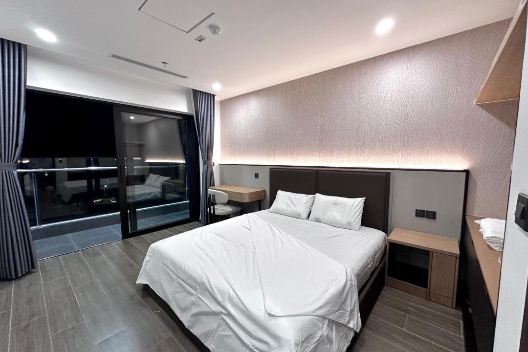 Photo of Bedroom in Cua Lo