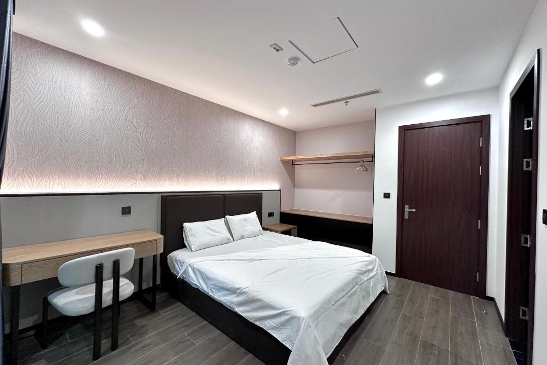 Photo of Bedroom in Cua Lo
