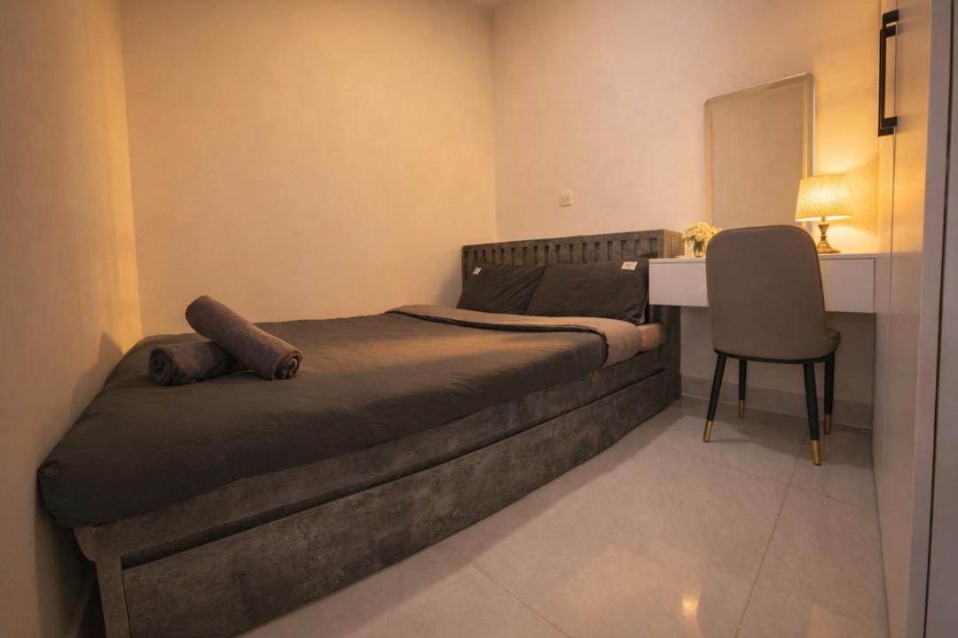 Photo of Bedroom in Tan Qui Dong