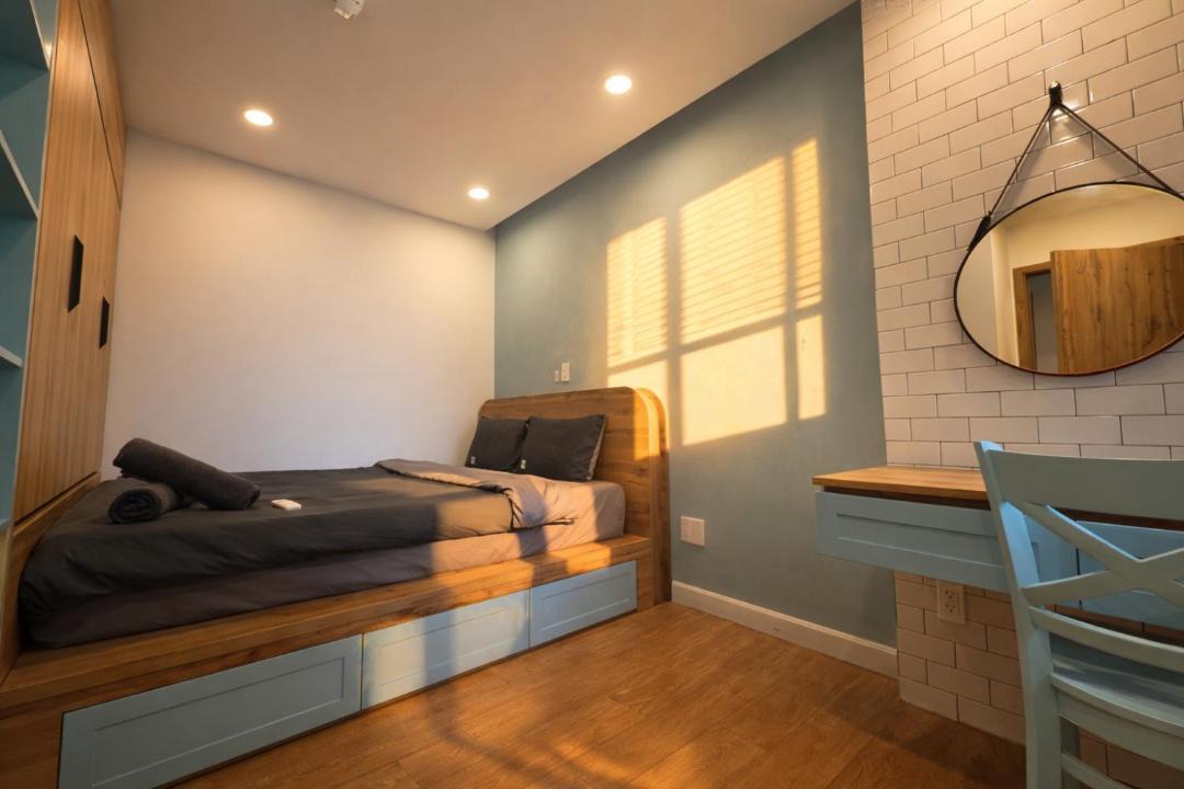 Photo of Bedroom in Tan Qui Dong
