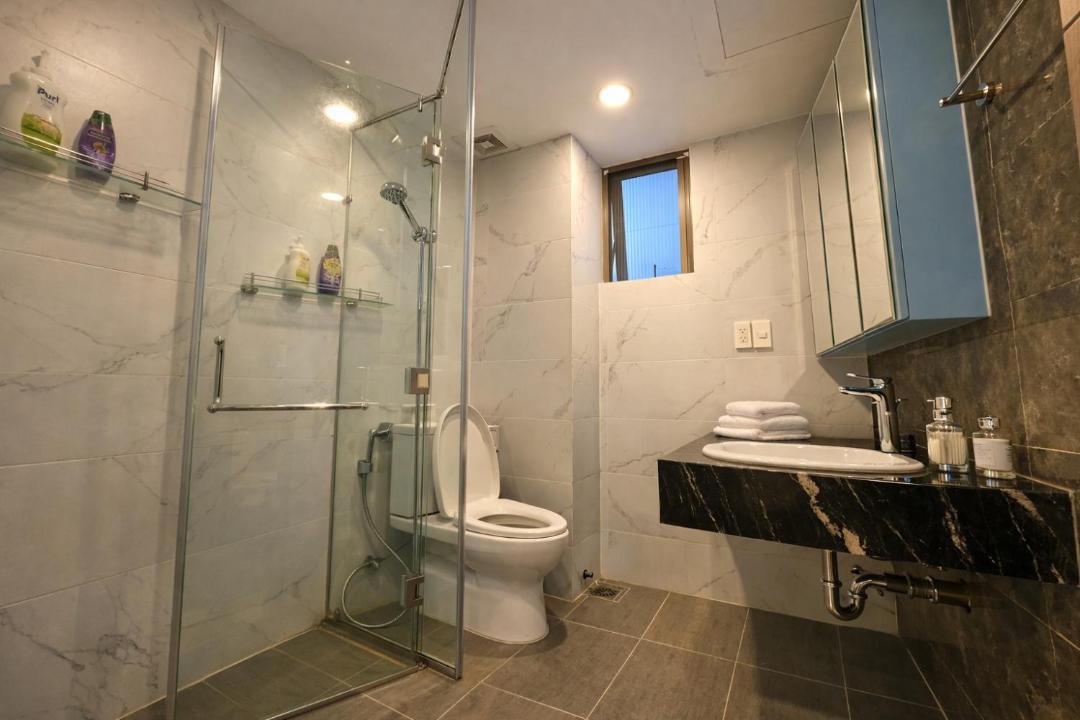 Photo of Bathroom in Tan Qui Dong