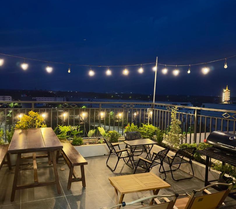 Photo of Patio Balcony in Long Thanh