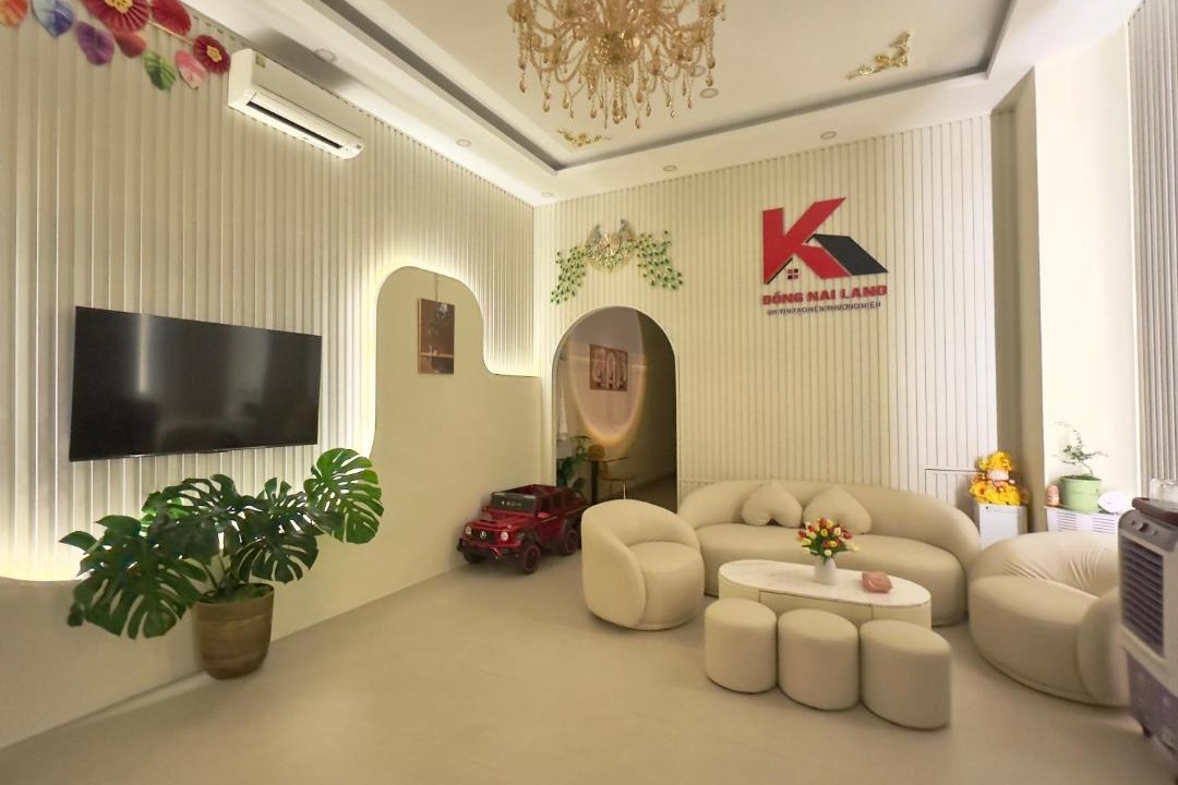 Photo of Livingroom in Long Thanh