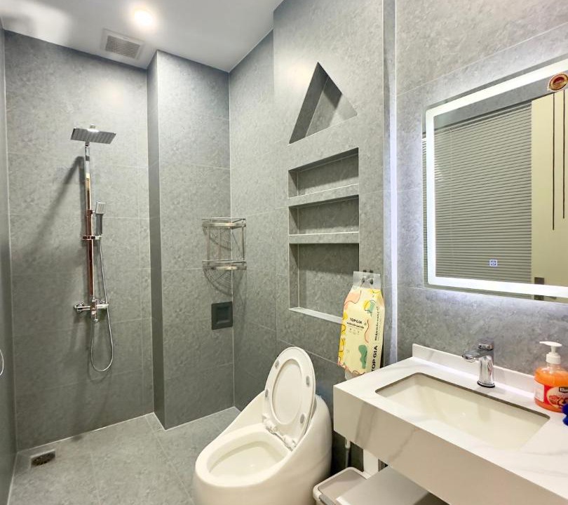 Photo of Bathroom in Long Thanh