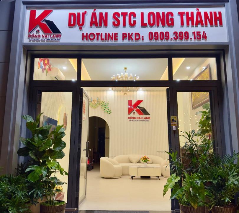 Photo of Others in Long Thanh
