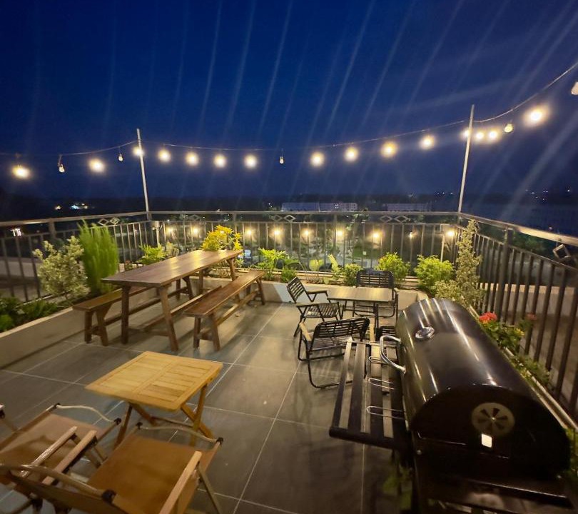 Photo of Patio Balcony in Long Thanh