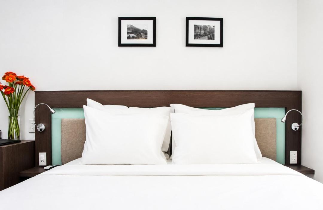 Photo of Bedroom in Tran Phu Beach