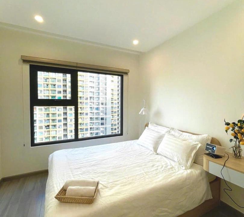 Photo of Bedroom in District 9