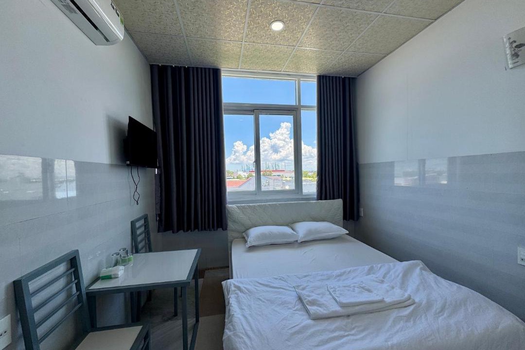Photo of Bedroom in Ho Tram