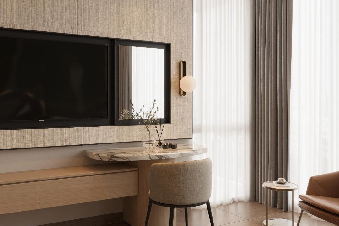 Photo of Livingroom in District 3