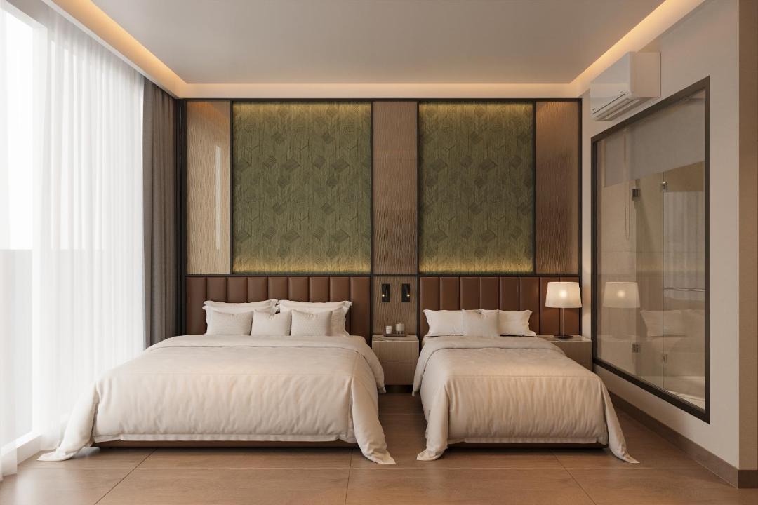 Photo of Bedroom in District 3