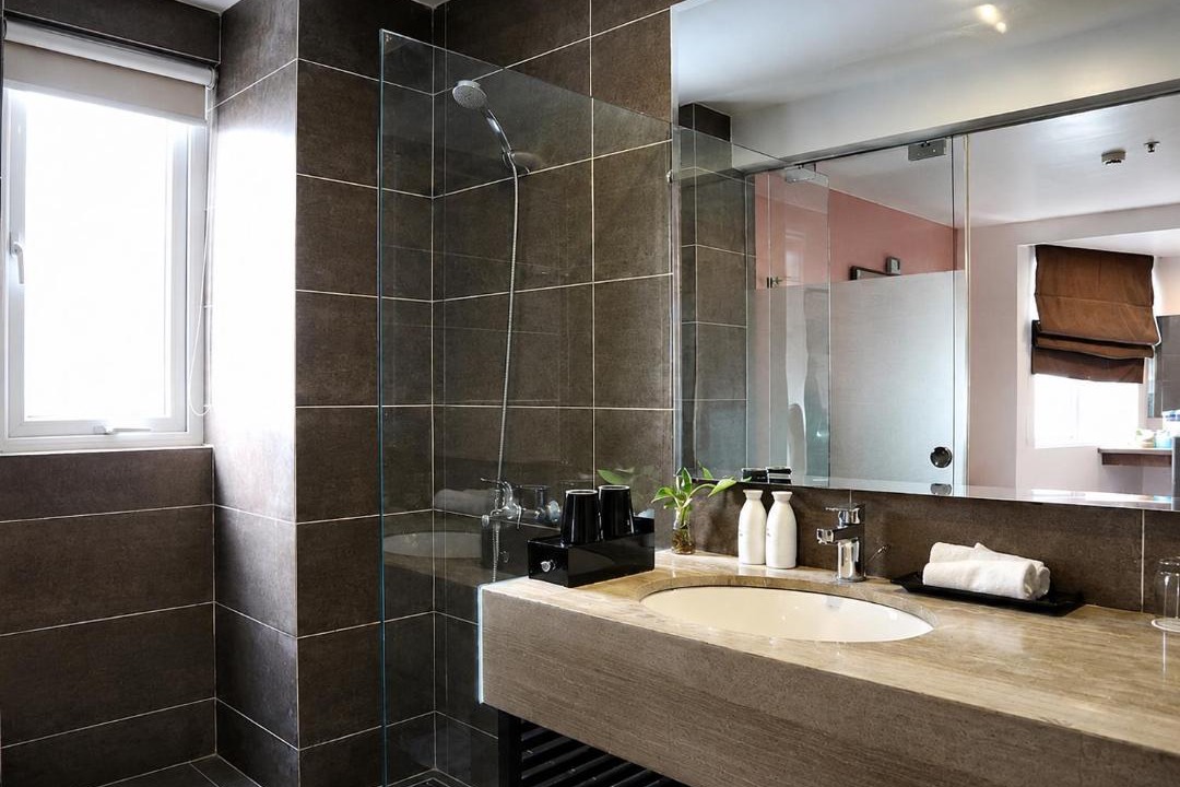 Photo of Bathroom in Tran Phu Beach