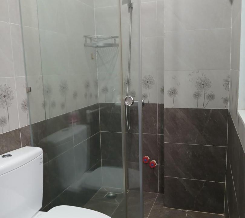 Photo of Bathroom in District 9