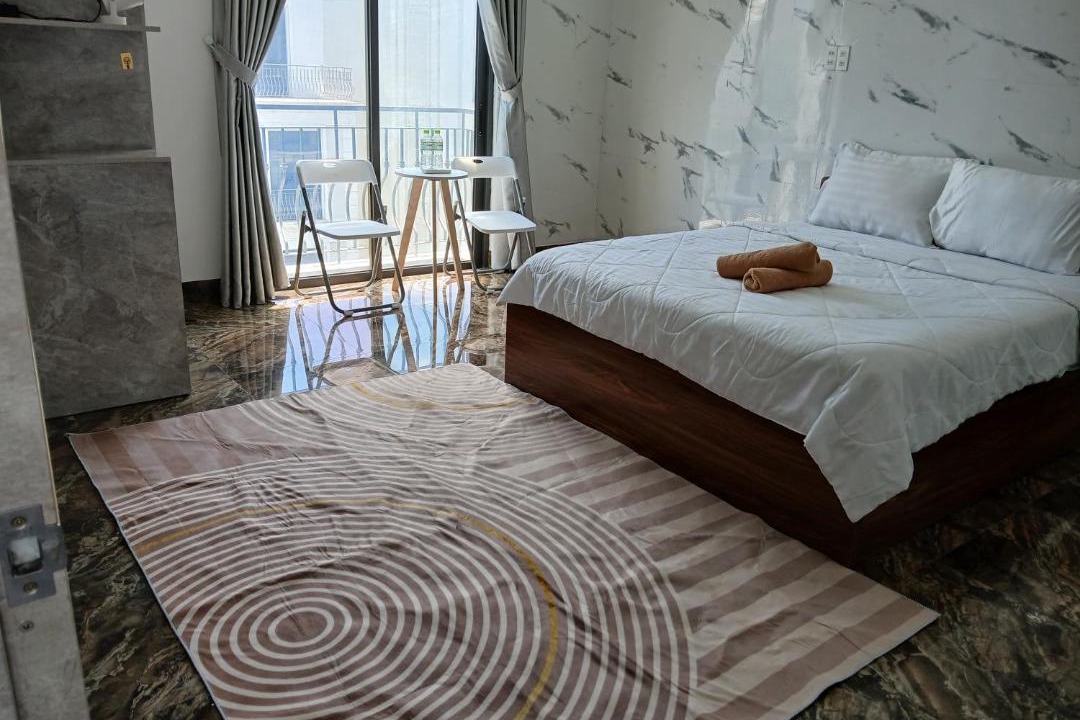 Photo of Bedroom in District 9