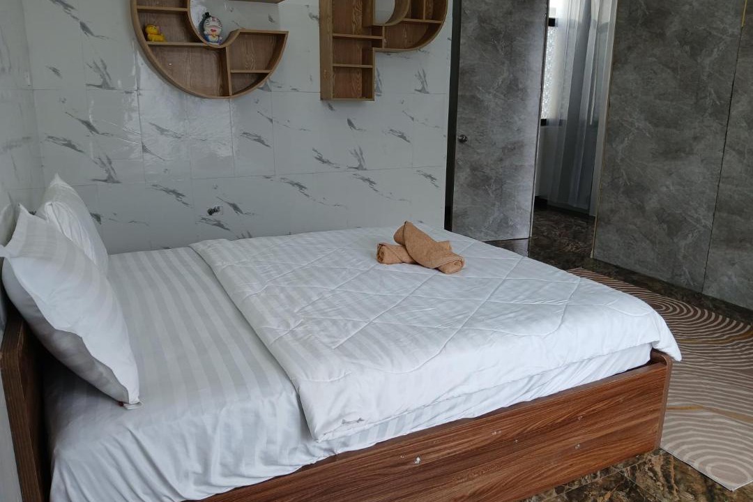 Photo of Bedroom in District 9