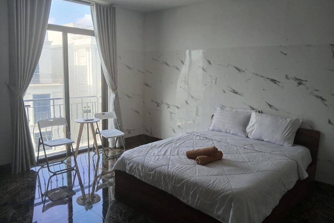 Photo of Bedroom in District 9