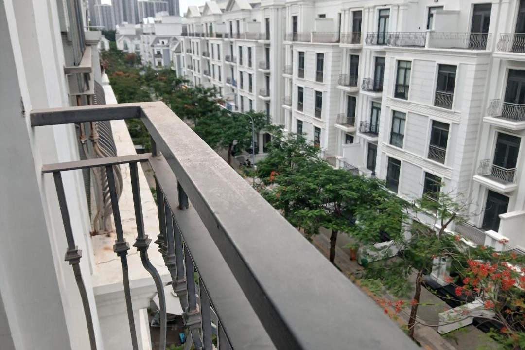 Photo of Patio Balcony in District 9