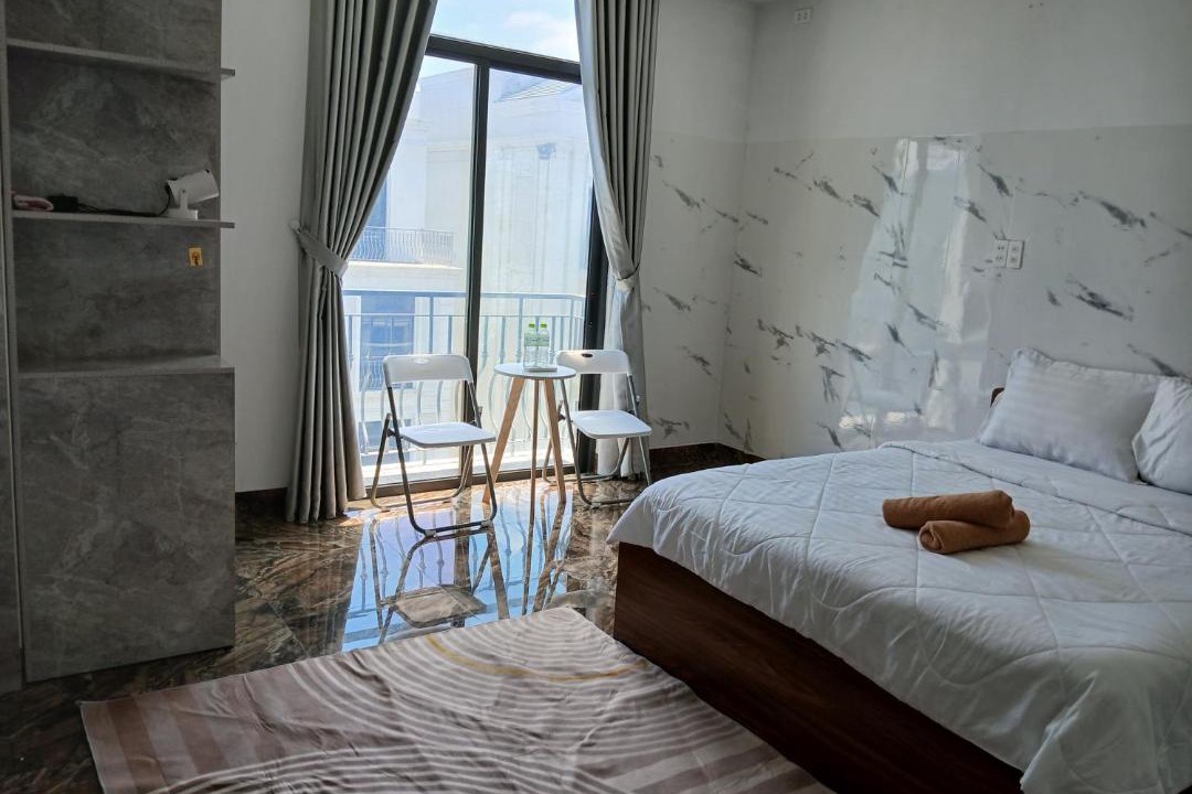 Photo of Bedroom in District 9
