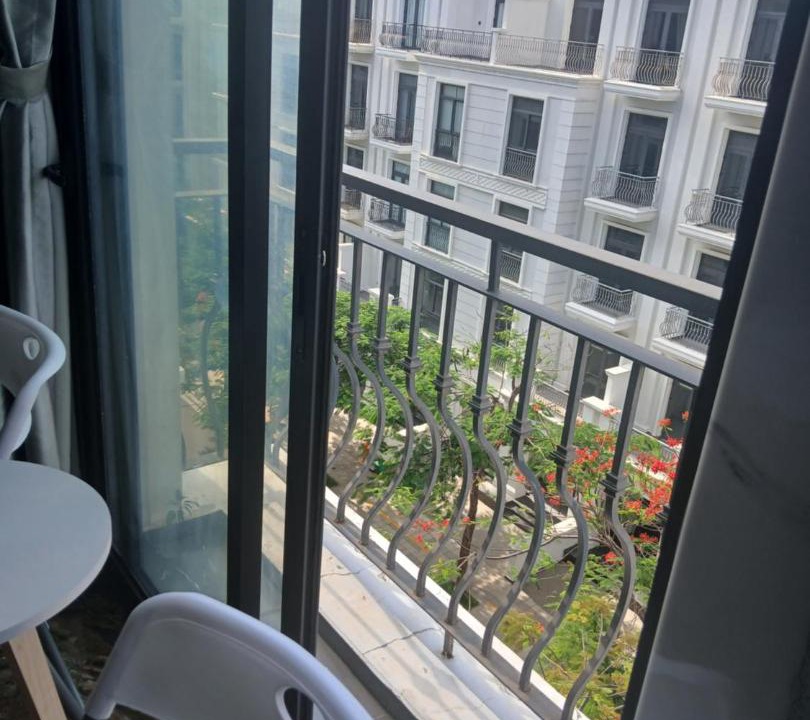 Photo of Patio Balcony in District 9